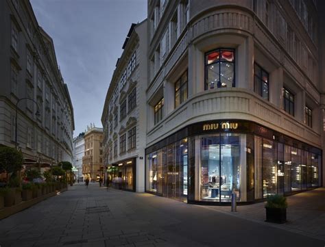 miu miu wien photos